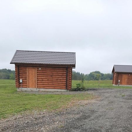 Hotel Viesu Maja Manturi Peipini Esterno foto