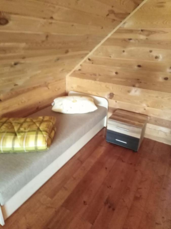 Hotel Viesu Maja Manturi Peipini Esterno foto